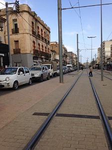 ORAN - BOULEVARD DE MASCARA 
